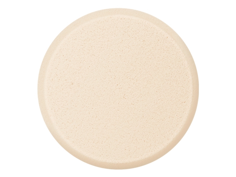 KANEBO SENSAI foundation sponge rund form