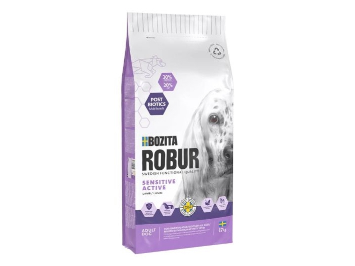 Bozita 43637, Voksen, Kylling, 12 Kg
