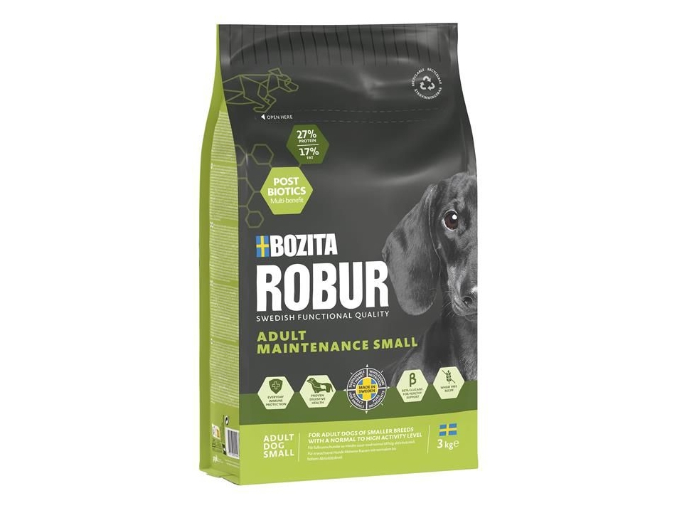 Bozita 44233, Adult, Huhn, 3 Kg