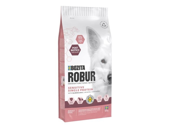 Bozita 43537, Adult, Huhn, 12 Kg