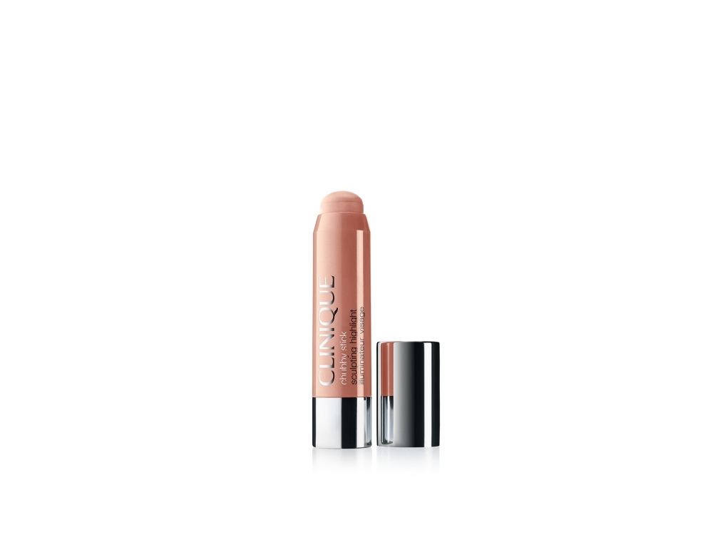 Clinique_Chubby Stick Sculpting Highlighter Wangen-Highlighter 01 6G