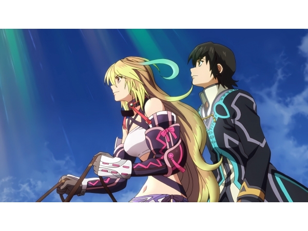BANDAI NAMCO Entertainment Tales of Xillia Remastered PS5, PlayStation 5, Multiplayer-tilstand, Fysiske medier