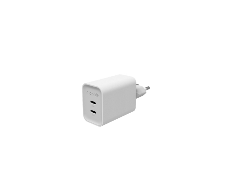 Mophie Speedport 70, Drinnen, Ac, Weiß