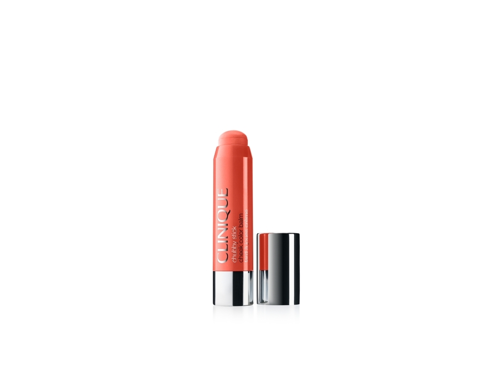 Clinique Chubby Cheek Powerful Papaya 05