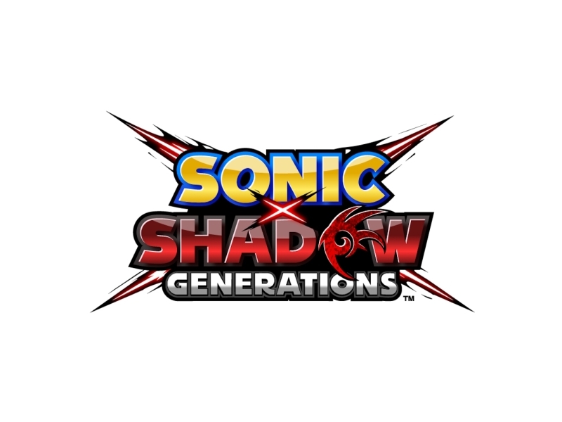 SEGA Sonic X Shadow Generations SW2, Nintendo Switch 2, (Alla 10+) | Spel - Spel - Datorer | GameStuff
