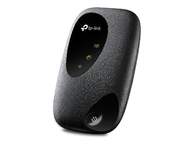 Tp-Link M7000 Mobiler 4G/Lte-Wlan-Router, Router Für Mobilfunknetz, Schwarz, Leistung, Wlan, Ieee 802.11B, Ieee 802.11G, Ieee 802.11N, 802.11B, 802.1