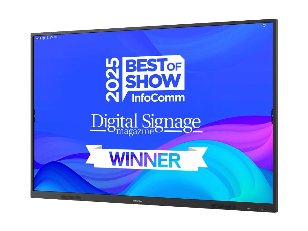 Hisense 86We3fe, 2,16 M (85"), 400 Cd/M², 1,07 Milliarden Farben, 3840 X 2160 Pixel, 4K Ultra Hd, Direct-Led