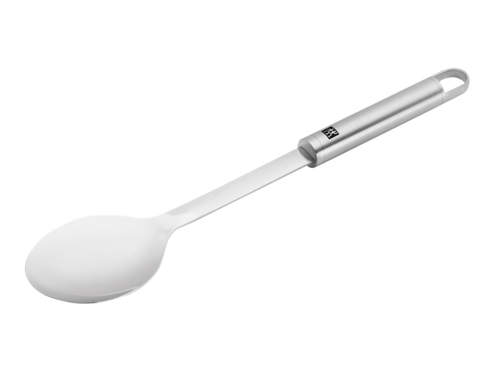 ZWILLING PRO - Matlagningssked - 32 cm - silver | Bordssättning - Bestick - Bestickset | GameStuff