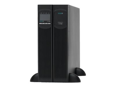 Online Usv-Systeme Xanto 10000, Doppelwandler (Online), 10 Kva, 8000 W, Sinus, 110 V, 300 V