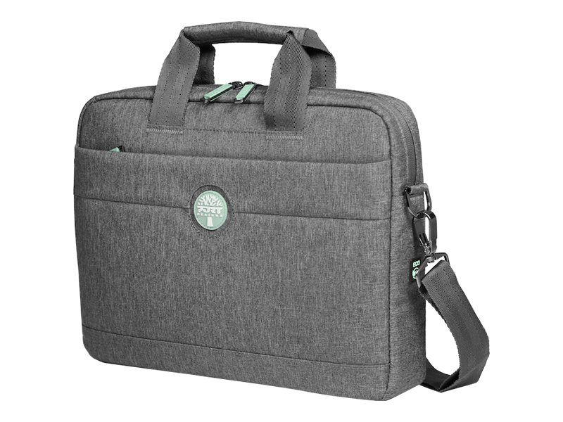 Port Designs Yosemite Eco Tl, Aktenkoffer, 35,6 Cm (14"), Schultergurt, 485 G