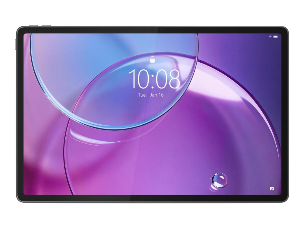 Lenovo Idea Tab Pro Gen 2 ZAHD - Tablet - Android 16 eller senere - 256 GB UFS card - 13 LTPS (3504 x 2190) - microSD indgang - luna-grå