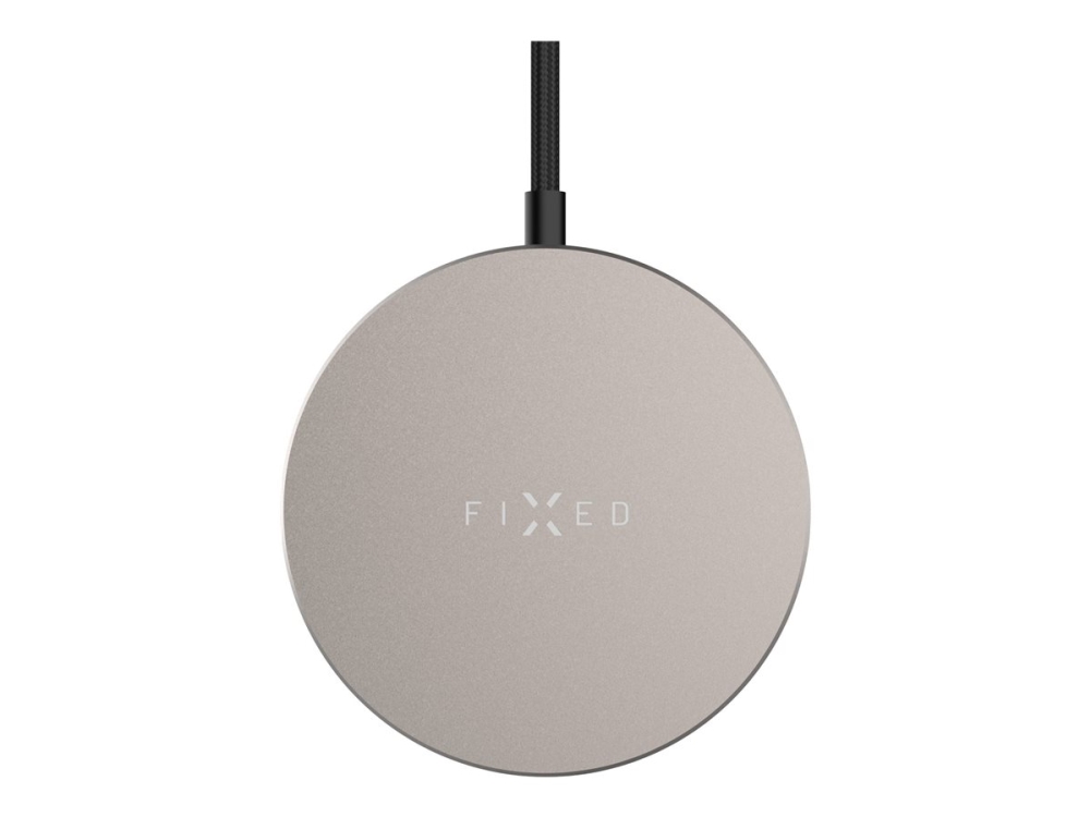 Fixed Fixmpads-Ti, Drinnen, Usb, Kabelloses Aufladen, 1,5 M, Titan