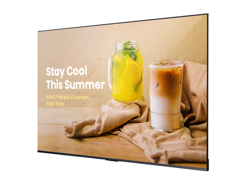 Hisense 65Dp30fe 65" 4K Uhd Ads Ds Display 16/7