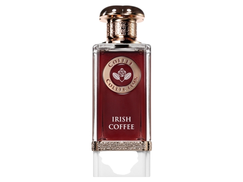 Fragrance World Irish Coffee Eau De Parfum 100Ml