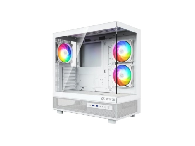 Torre Atx Xyz Aurora 50 White