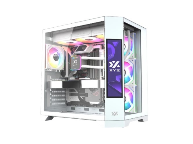 Torre Atx Xyz Neutron X White