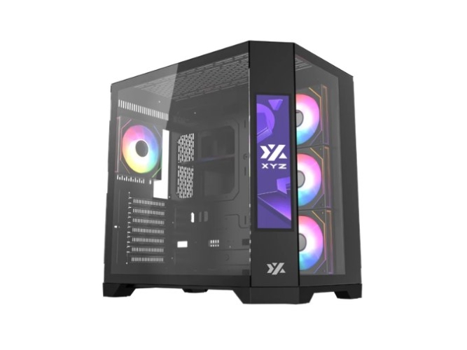Torre Atx Xyz Neutron X Black