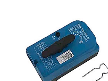 Vaillant 3-vejsventil motor - Til Unitower/Hydraulik/5-6