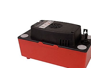 Diversitech REDBOX-2L-S - Kondensationspump, 280 l/h, 44 dB, IP20, RAL 3020, Rød | Kläder & Säkerhet - Arbetskläder - Övriga kläder | GameStuff