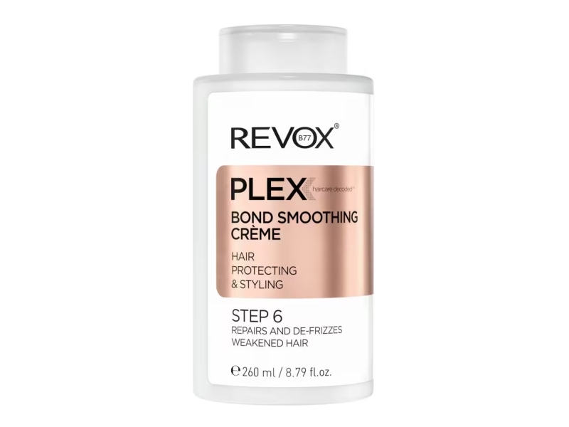 Eveline Creme Für Styling Revox B77 Plex Step 6 260 Ml Repair Complex