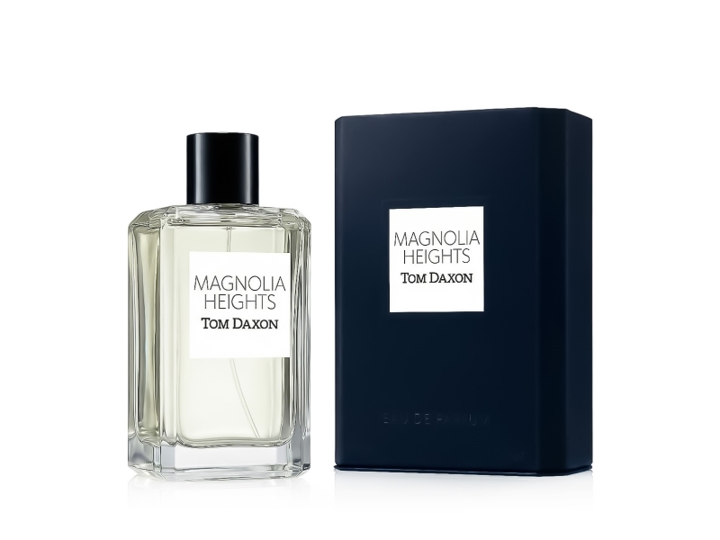 Tom Daxon Magnolia Heights Eau De Parfum 100 Ml (Damen)