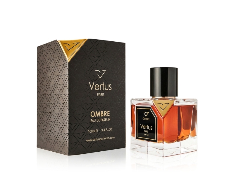 Vertus Ombre Eau De Parfum 100 Ml (Unisex)