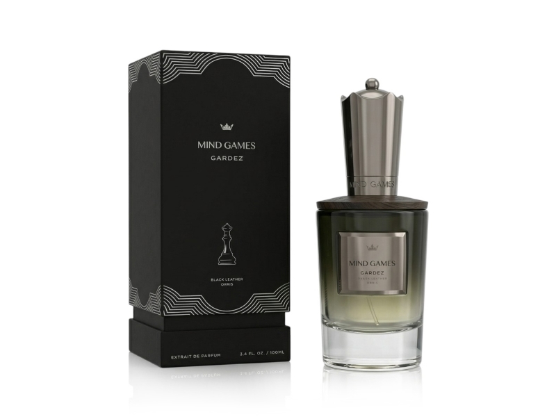 Mind Games Gardez Extrait De Parfum 100 Ml (Unisex)
