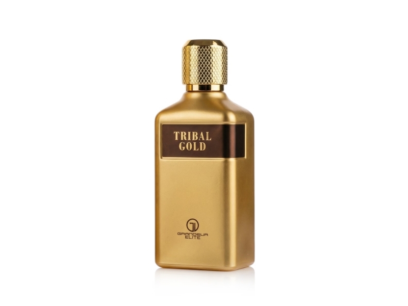 Grandeur Tribal Gold Eau De Parfum Spray 100Ml