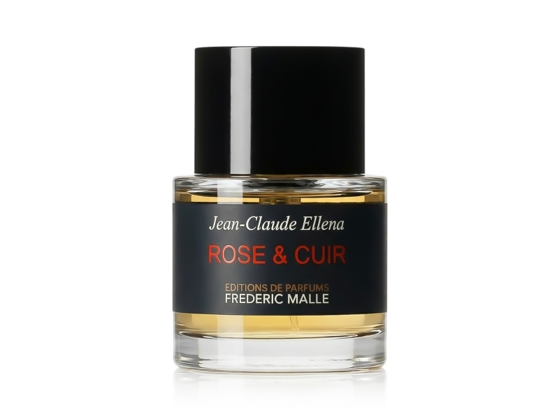 Frederic Malle Jean-Claude Ellena Rose &Amp Cuir Eau De Parfum 50 Ml (Unisex)