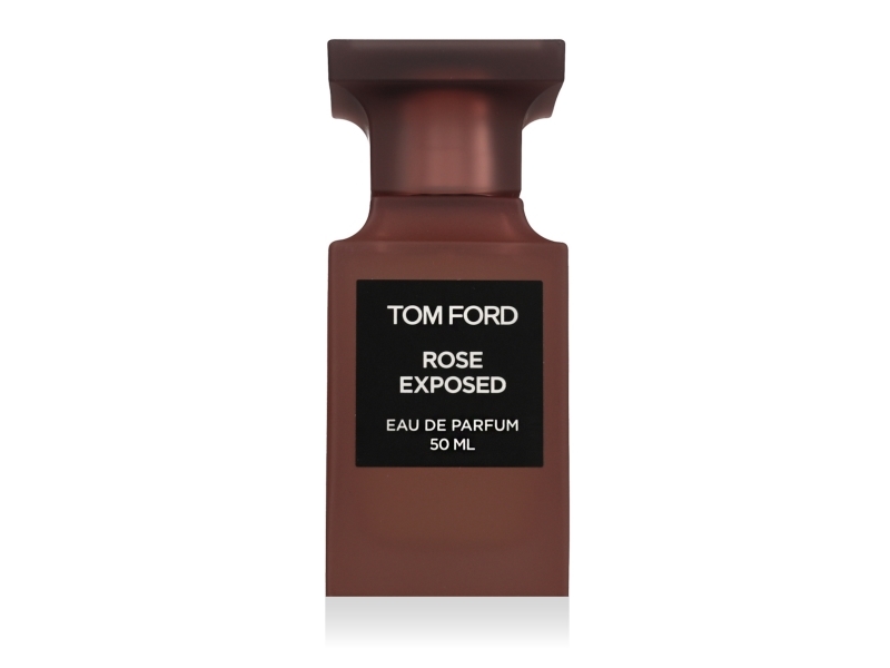 Tom Ford Rose Exposed Eau De Parfum Rose And Leather Fragrance 1.7 Fl Oz