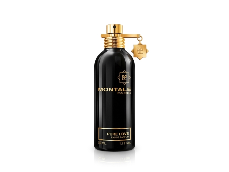 Montale Paris Pure Love Eau De Parfum 50 Ml (Unisex)