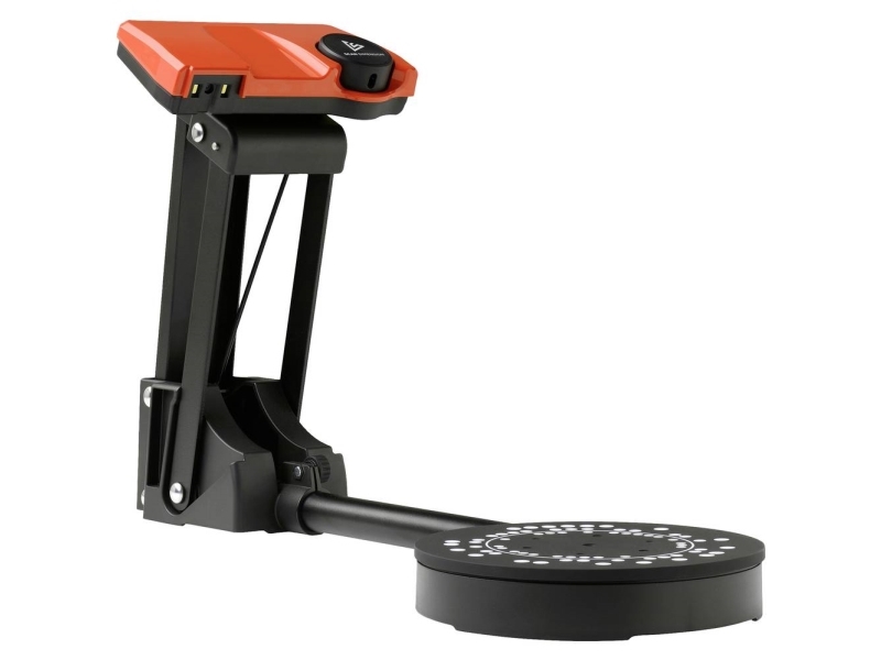Sol Pro 3D Scanner