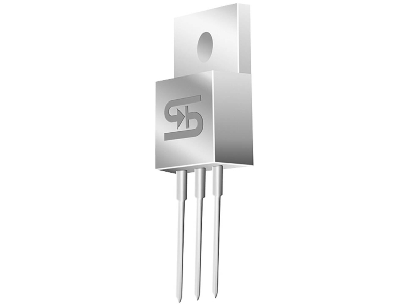 DIOD SCHOTTKY 45V 30A (2X15A) TILL-220 | Dioder | GameStuff