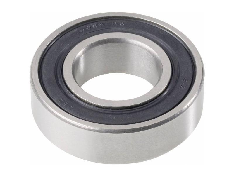 UBC Bearing 61800 2Z Sporkugleleje radial Borings-diameter 10 mm Udvendig diameter 19 mm Omdrejningstal (maks.) 34000 U/min