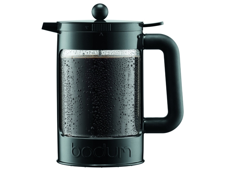Bodum koldbrygger kaffebrygger Bean Set 1,5 l Juodas