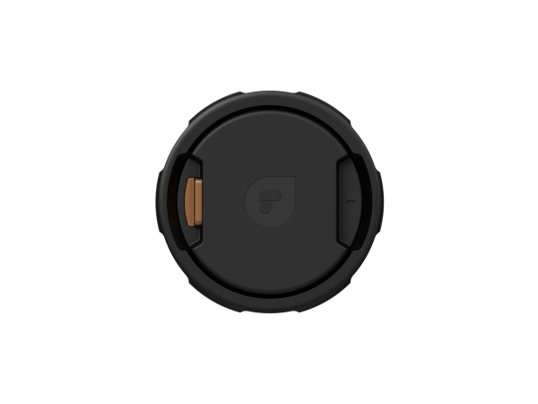 Polarpro Defender Body Cap, Body Cap, Canon, Sort, Canon Rf, 1 Stk