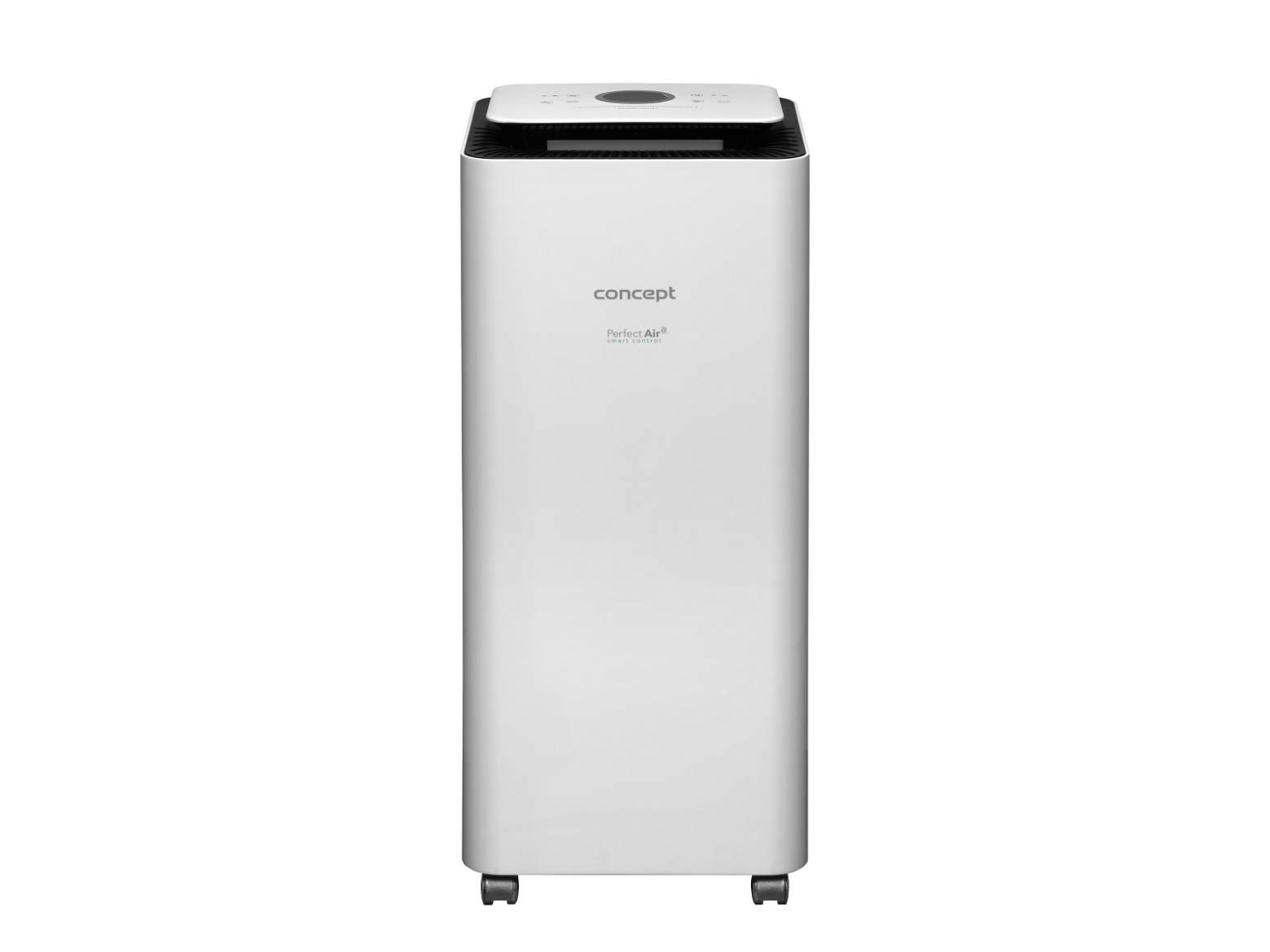 Concept OV2216, 240 W, 220 - 240 V, 50 - 60 Hz, 250 mm, 250 mm, 600 mm