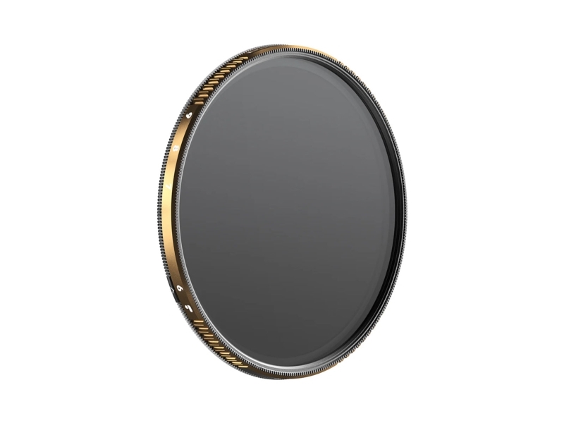 Polarpro Pmvnd - Edition Ii, 49 Mm, Kamerafilter Variable Dichte, 1 Stück(E)