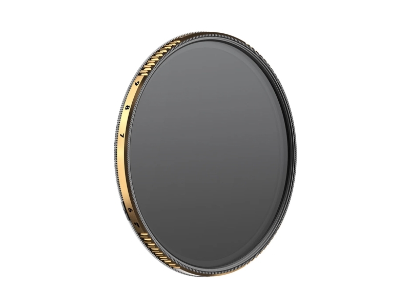 Polarpro Pmvnd - Edition Ii, 49 Mm, Kamerafilter Variable Dichte, 1 Stück(E)