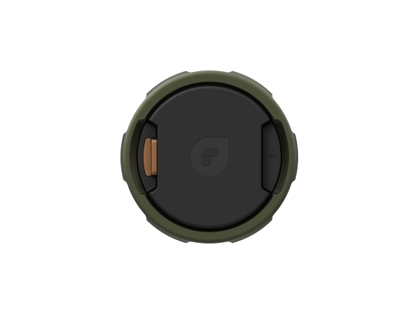 Polarpro Defender Body Cap, Body Cap, Canon, Grøn, Canon Ef, 1 Stk