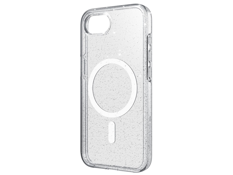 White Diamonds 229692, Cover, Apple, Iphone 16E, 15,5 Cm (6.1"), Transparent