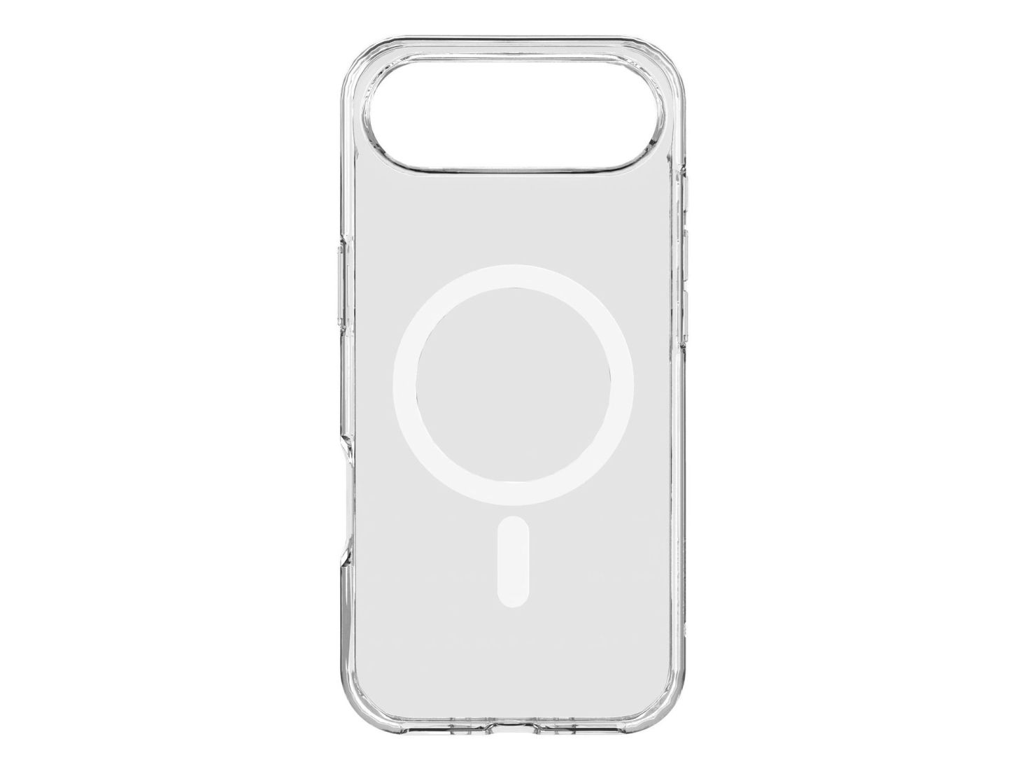 Cellularline Gloss Mag - Iphone 17 Air, Cover, Apple, Iphone 17 Air, 16,8 Cm (6.6"), Transparent