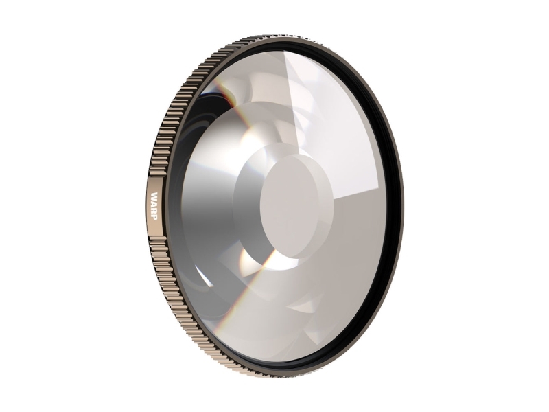 Polarpro 77-Pryz-Wrp, 77 Mm, Warp Camera Filter, 1 Stk