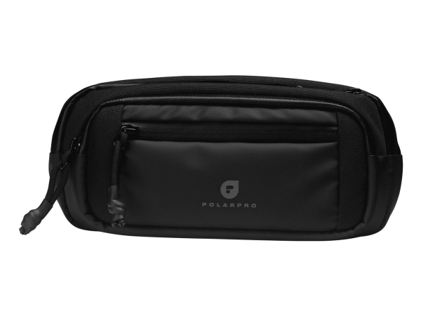 Polarpro Litechaser Sling, Slynge Etui, Alle Mærker, Sort