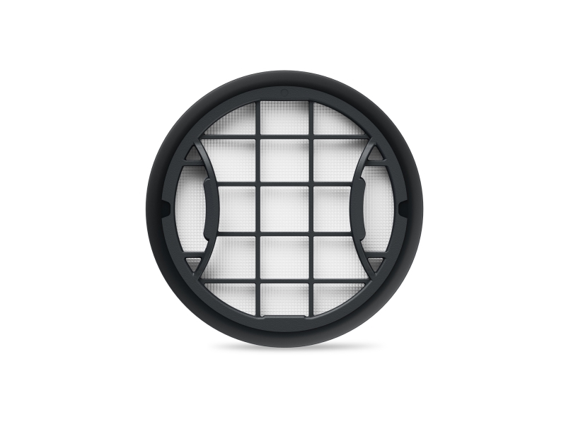 Philips Xv1771/10, Filter, Stabstaubsauger, Schwarz, Weiß, Philips, Aquatrio 7000 Series, Aquatrio 6000 Series, 2 Stück(E)