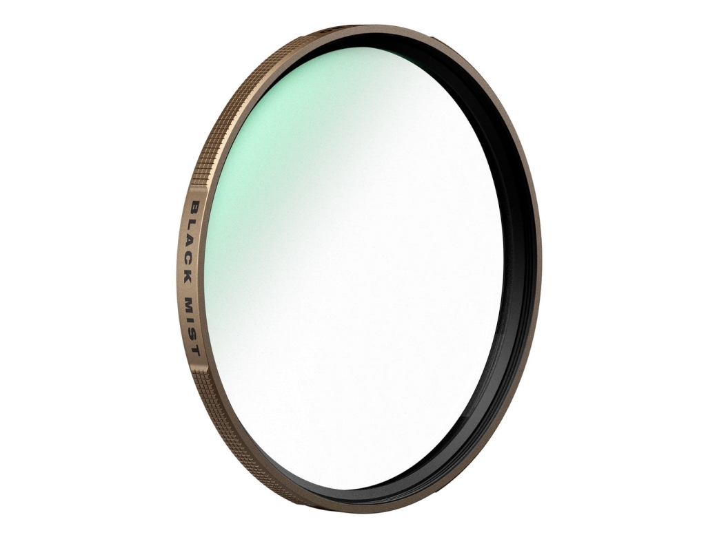 Polarpro Mckinnon 135 Series 135-Blkmst-77Mm, 77 Mm, Black Mist + Polarizer Camera Filter, 1 Stück(E)