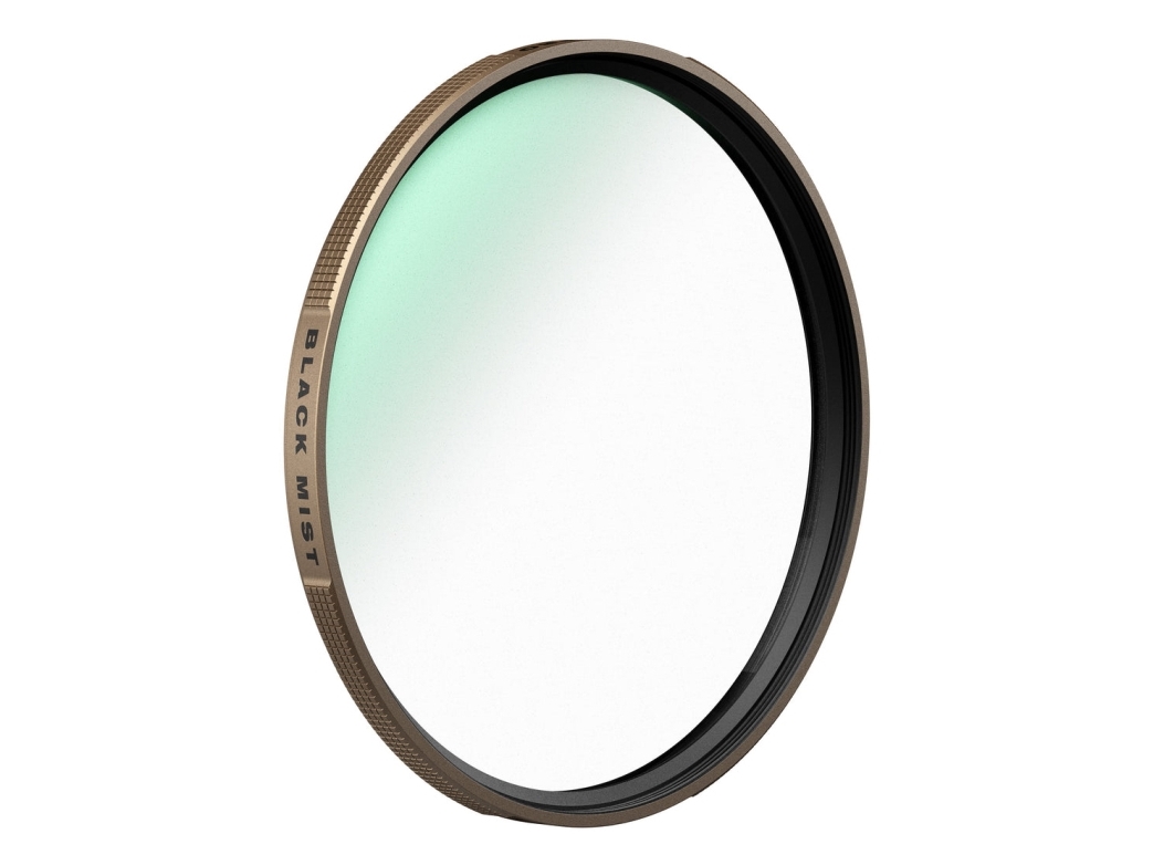 PolarPro McKinnon 135 Series 135-BLKMST-82MM, 82 mm, Black Mist + Polarizer camera filter, 1 kpl