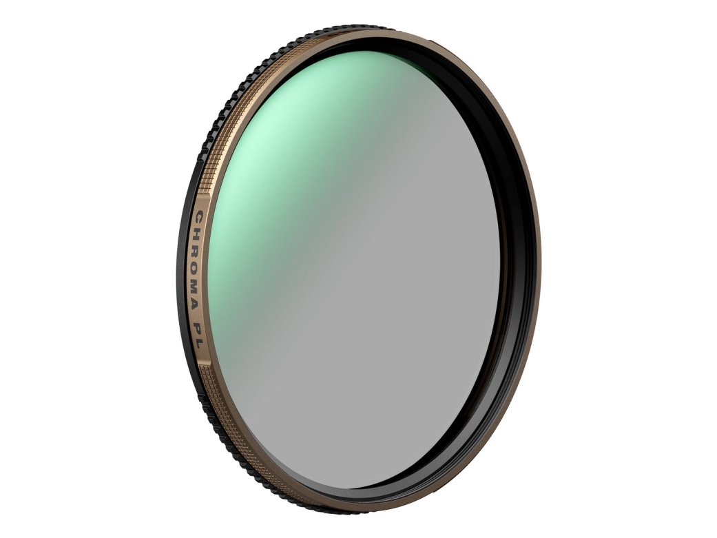 Polarpro Mckinnon 135 Series 135-Chrmpl-82Mm, 82 Mm, Polarisierender Kamerafilter, 1 Stück(E)