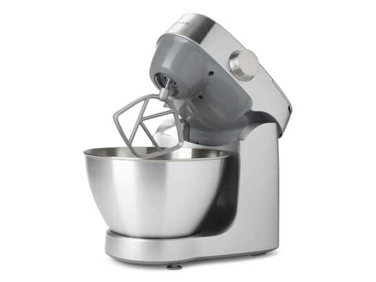 Kenwood Khc29a.R0si Food Processor 1000 W 4.3 L Silver Built-In Scales