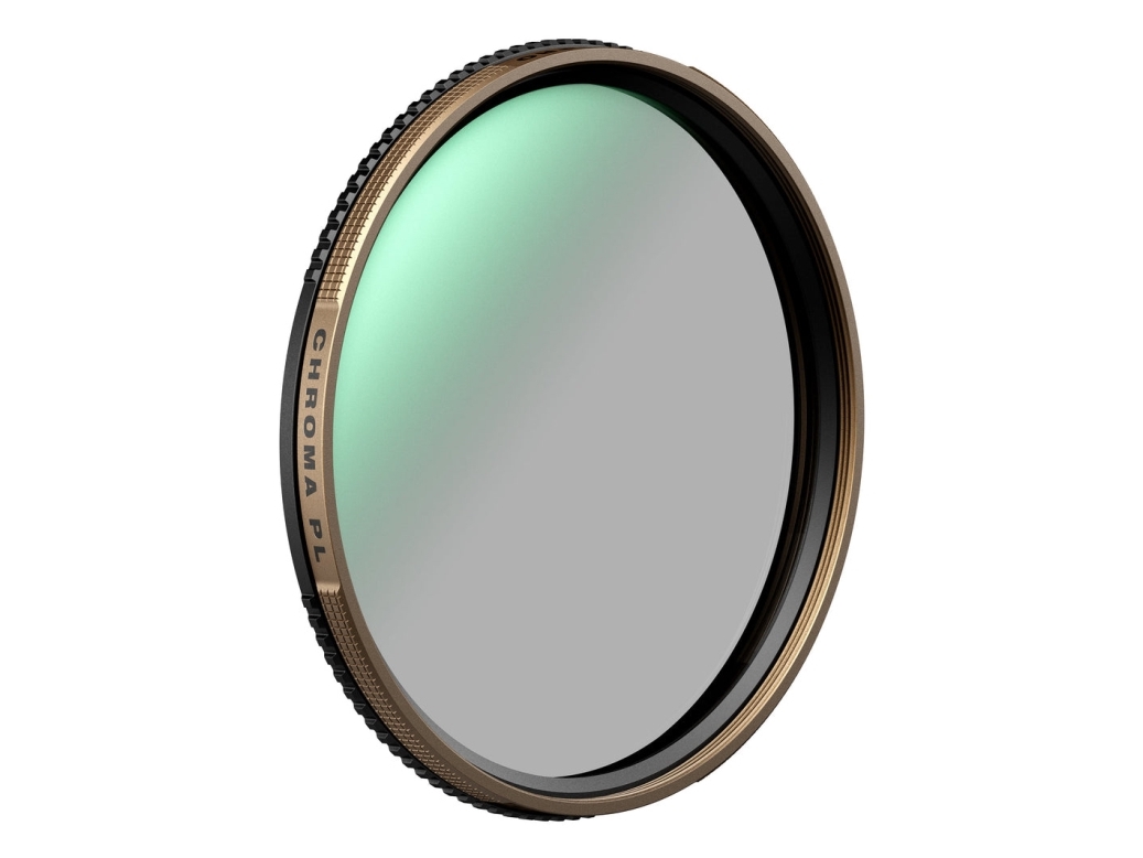 Polarpro Mckinnon 135 Series 135-Chrmpl-77Mm, 77 Mm, Polarisierender Kamerafilter, 1 Stück(E)